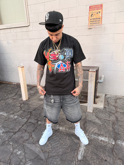 Logo Tee