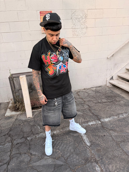 Logo Tee