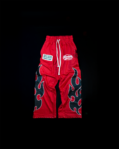 Valentines Day PANTS ONLY