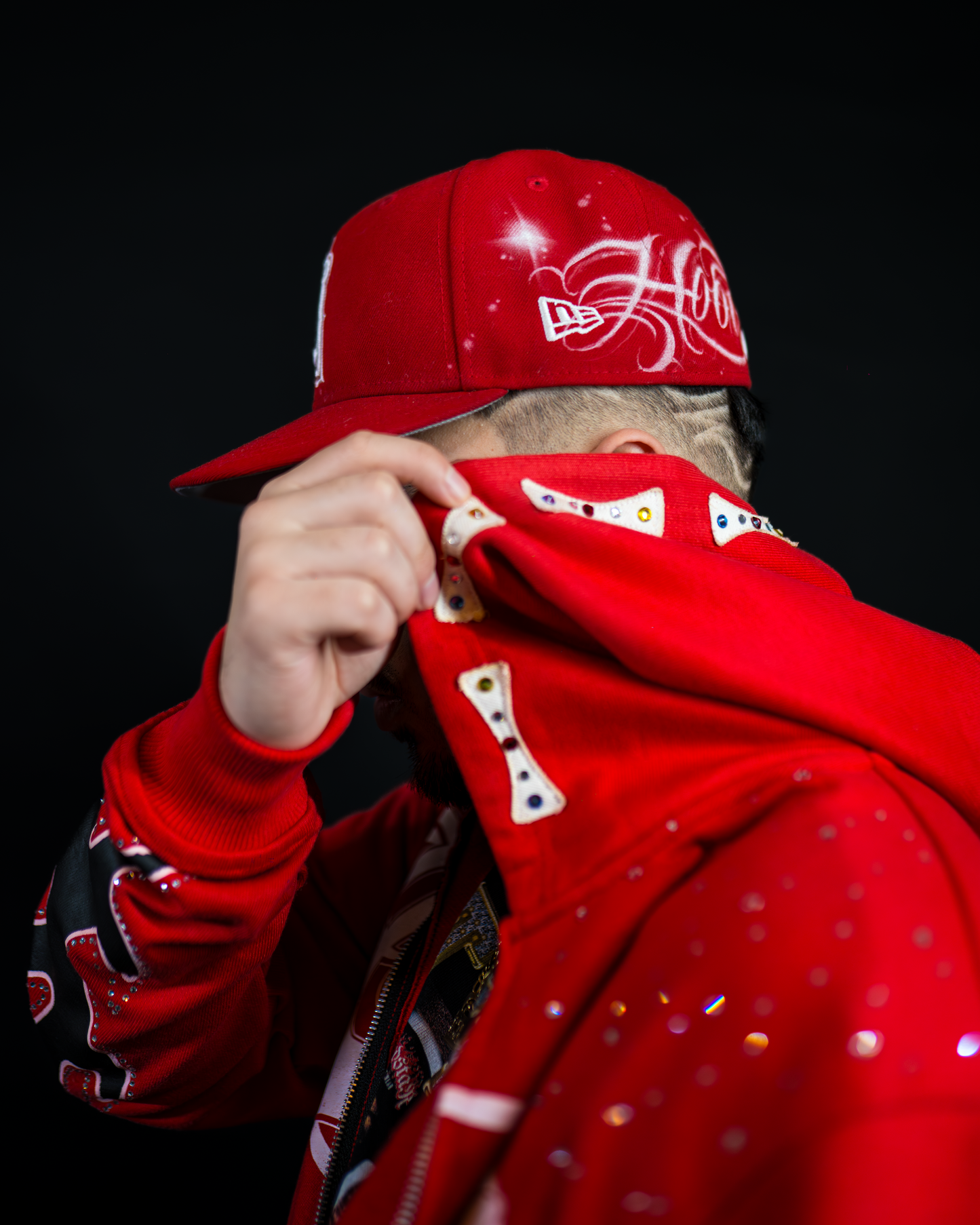 Valentines Day HOODIE ONLY