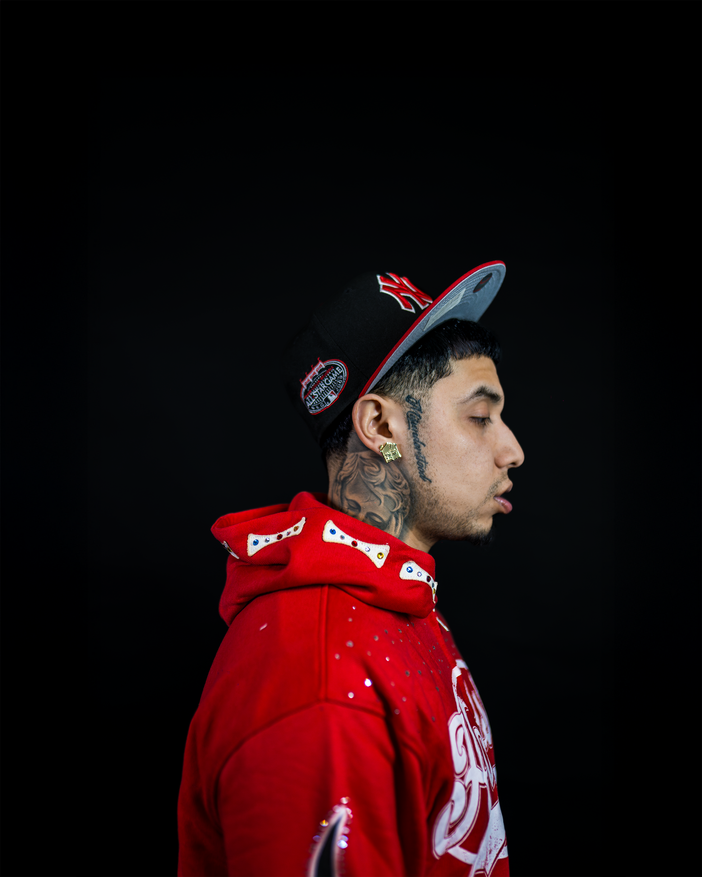 Valentines Day HOODIE ONLY